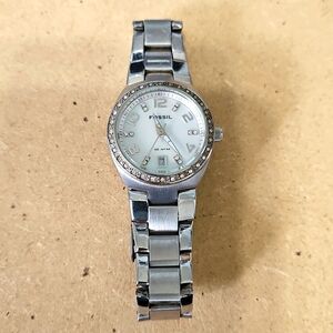 Women's Fossil Stainless steel Watch